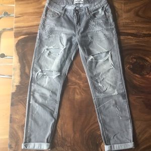 One Teaspoon Awesome Baggies